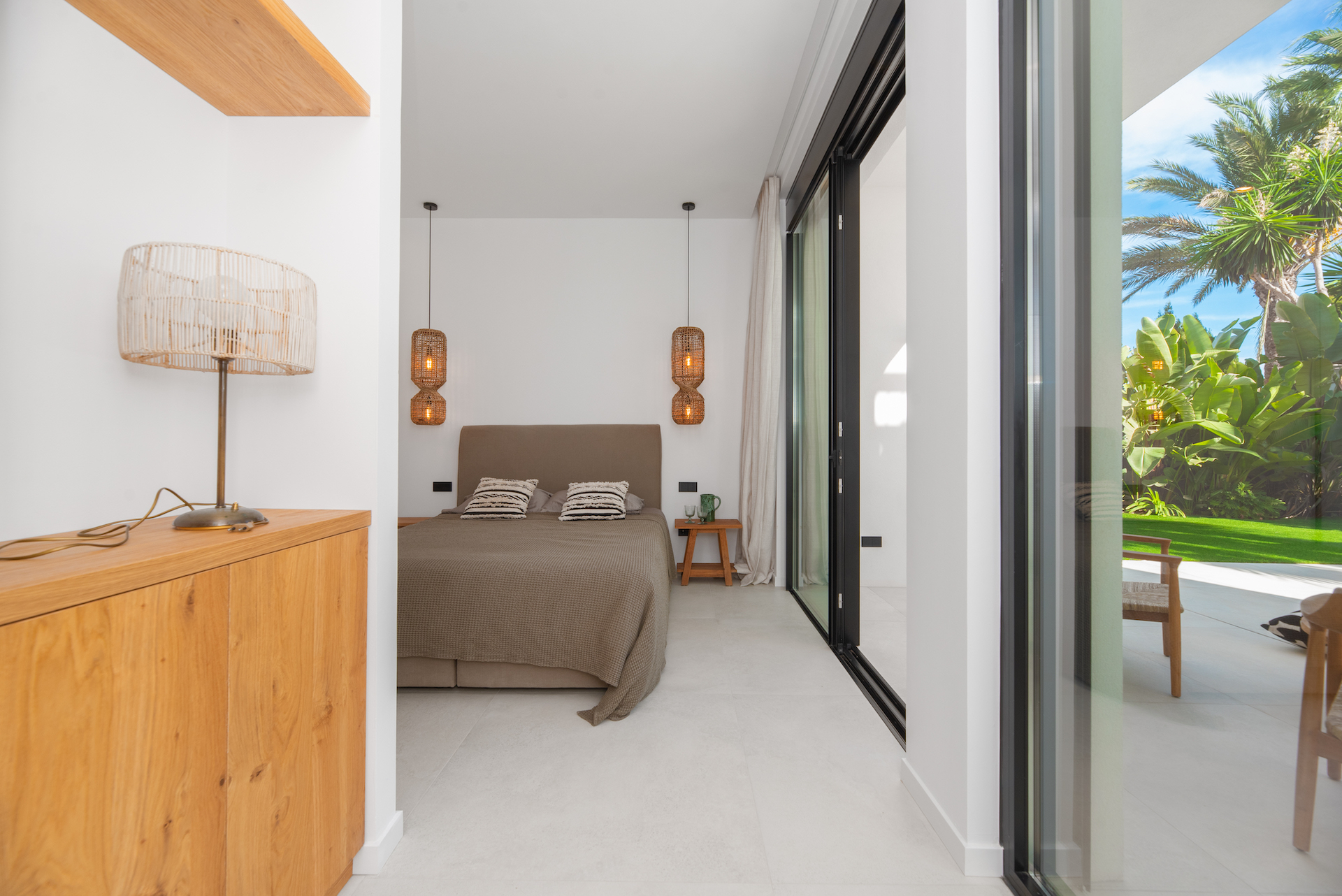 Resa Estates villa sant Jordi modern Ibiza for sale bedroom 2.jpg